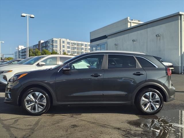 2021 Kia Niro EV EX