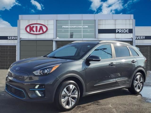 2021 Kia Niro EV EX