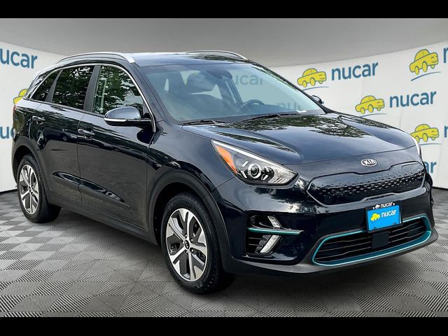 2021 Kia Niro EV EX