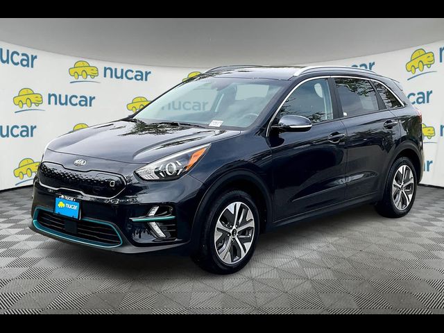 2021 Kia Niro EV EX