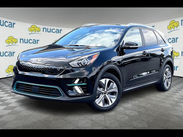 2021 Kia Niro EV EX