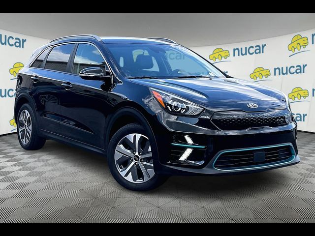 2021 Kia Niro EV EX