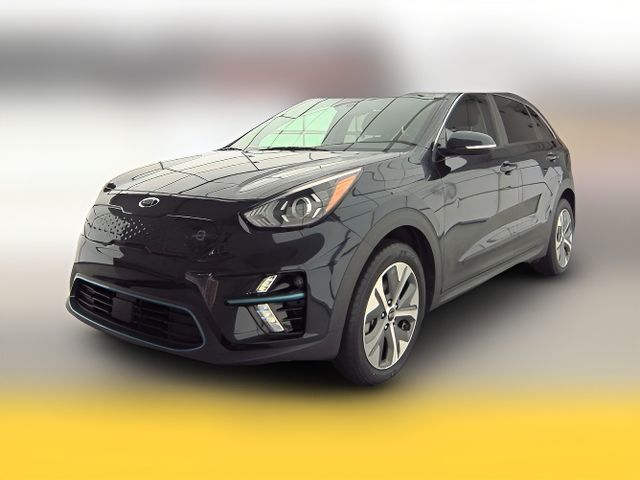 2021 Kia Niro EV EX