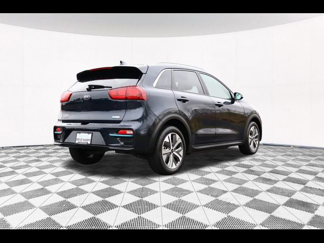 2021 Kia Niro EV EX