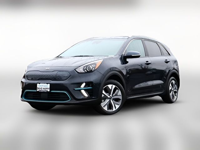 2021 Kia Niro EV EX