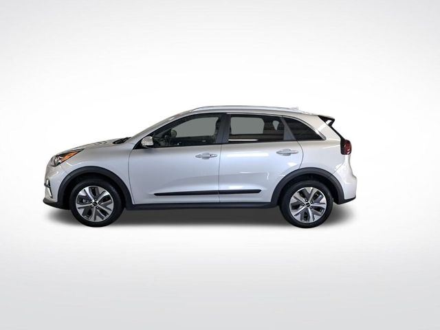 2021 Kia Niro EV EX