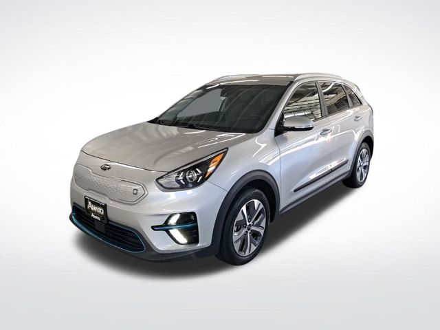 2021 Kia Niro EV EX