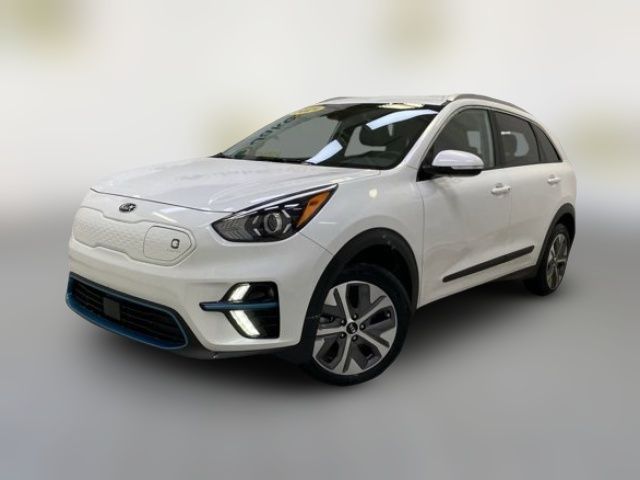 2021 Kia Niro EV EX