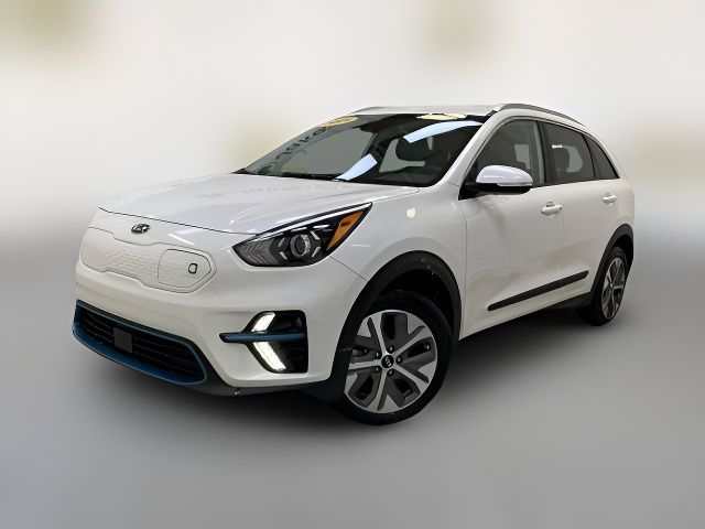 2021 Kia Niro EV EX