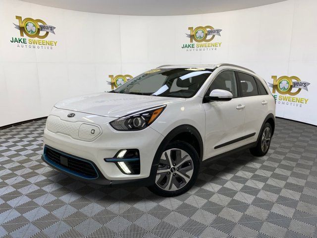 2021 Kia Niro EV EX