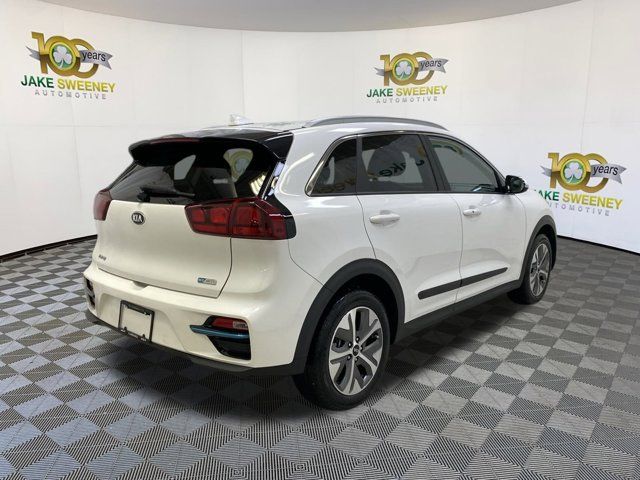 2021 Kia Niro EV EX