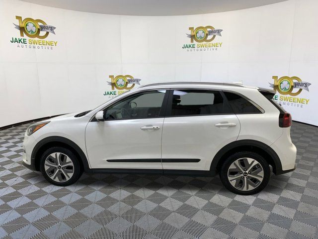 2021 Kia Niro EV EX