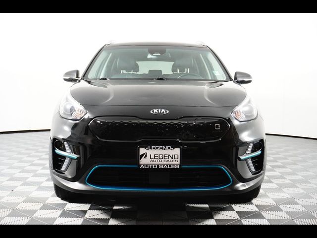 2021 Kia Niro EV EX