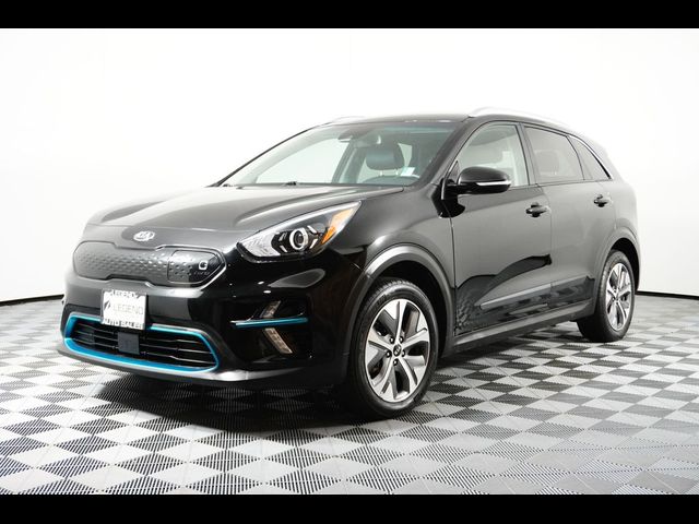 2021 Kia Niro EV EX