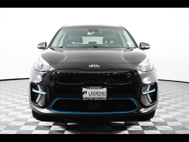 2021 Kia Niro EV EX