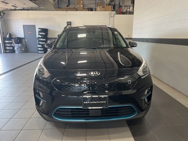 2021 Kia Niro EV EX