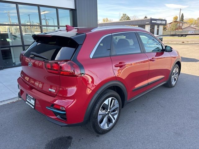 2021 Kia Niro EV EX