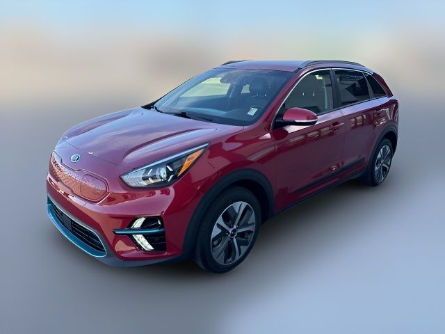 2021 Kia Niro EV EX