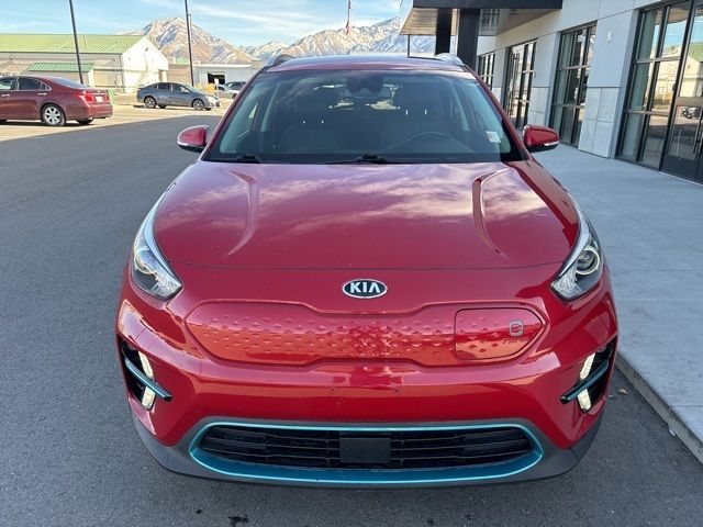 2021 Kia Niro EV EX