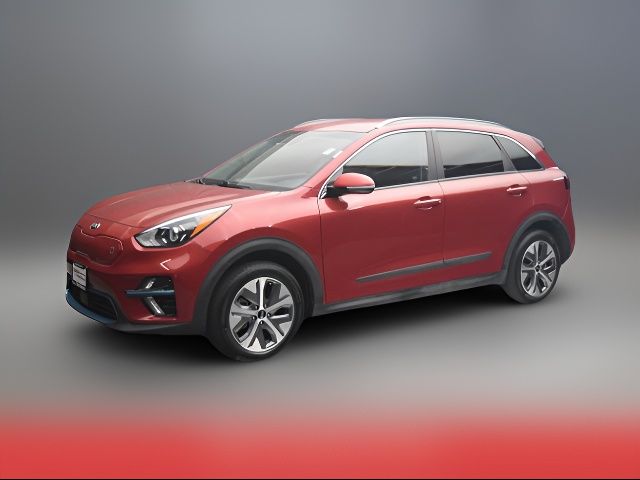 2021 Kia Niro EV EX