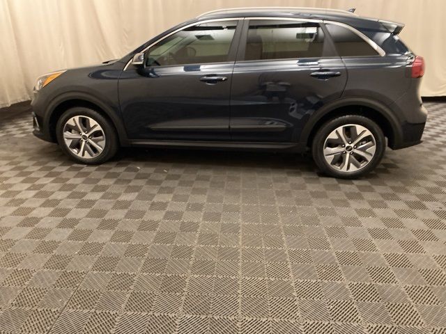 2021 Kia Niro EV EX