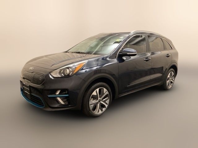 2021 Kia Niro EV EX