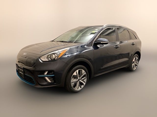 2021 Kia Niro EV EX