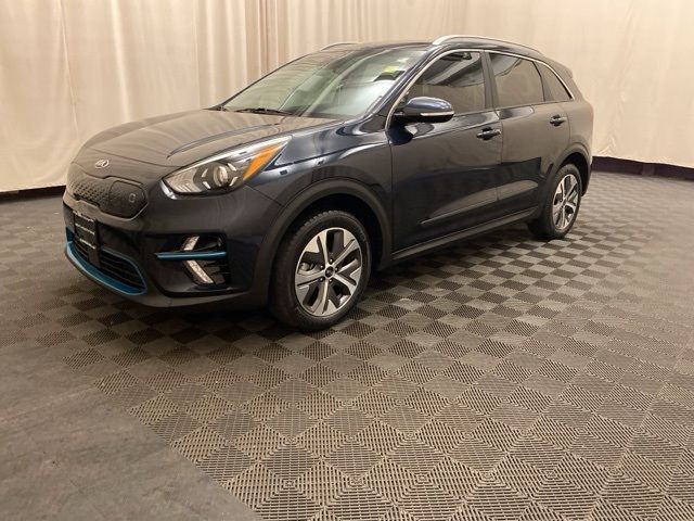 2021 Kia Niro EV EX