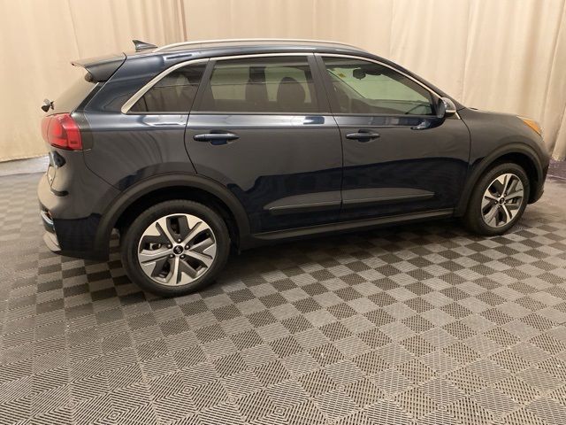 2021 Kia Niro EV EX