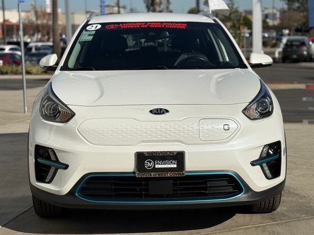 2021 Kia Niro EV EX