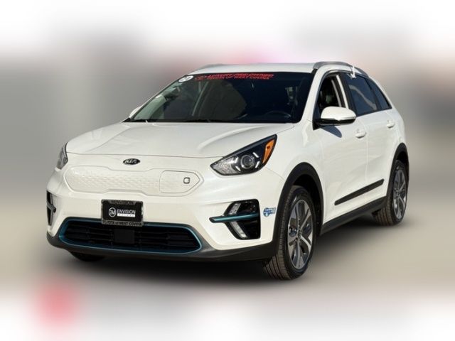 2021 Kia Niro EV EX