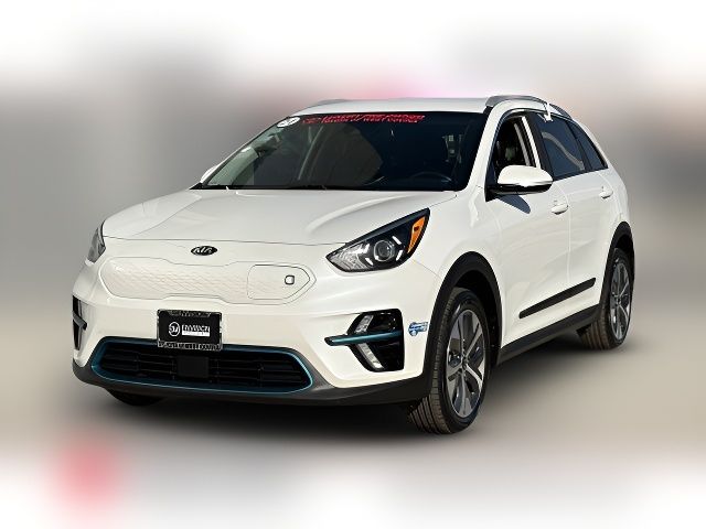 2021 Kia Niro EV EX