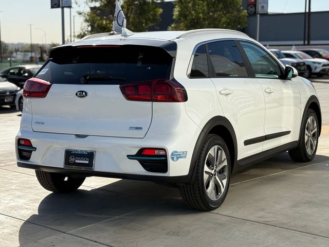 2021 Kia Niro EV EX