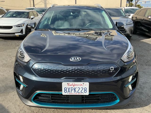 2021 Kia Niro EV EX