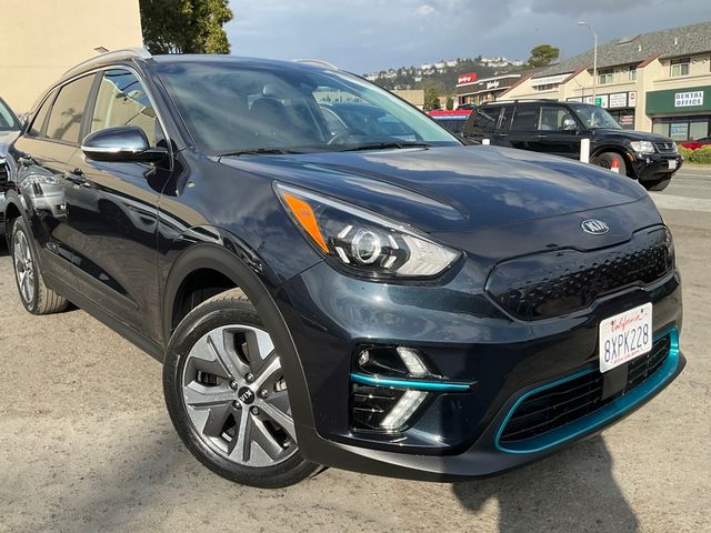 2021 Kia Niro EV EX