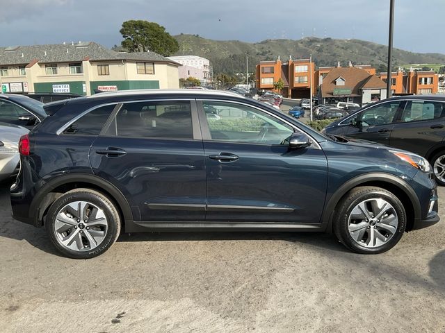 2021 Kia Niro EV EX