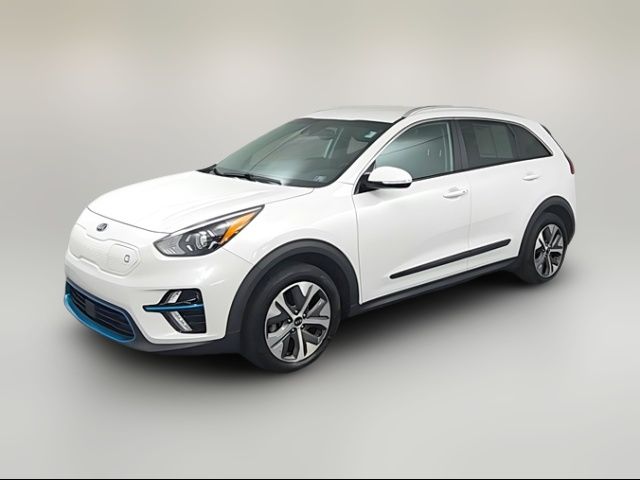 2021 Kia Niro EV EX