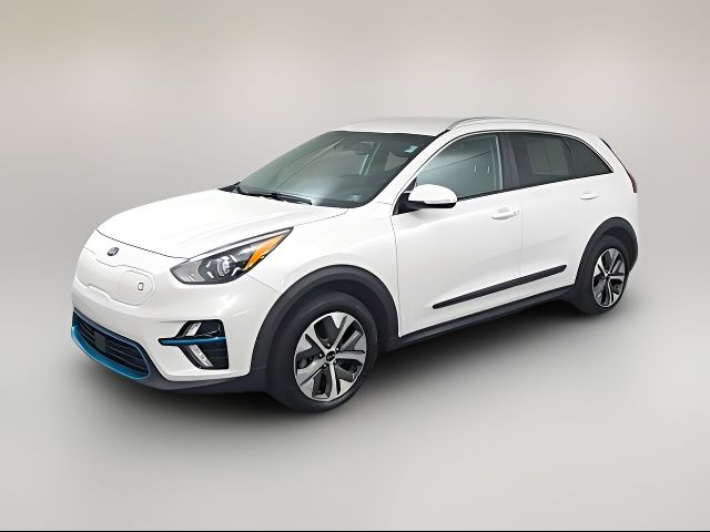 2021 Kia Niro EV EX