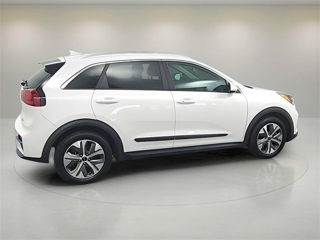 2021 Kia Niro EV EX