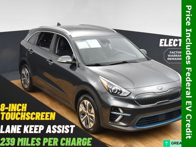 2021 Kia Niro EV EX