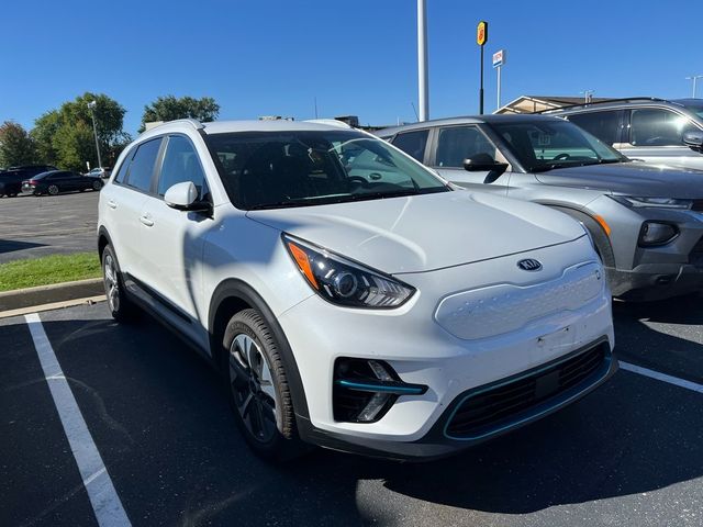 2021 Kia Niro EV EX