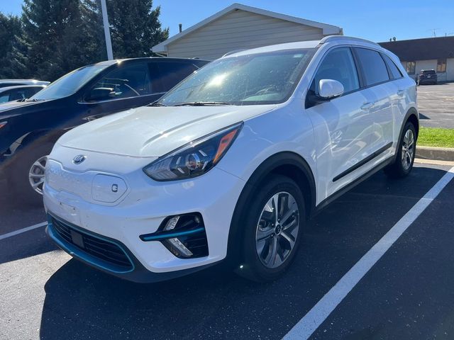 2021 Kia Niro EV EX