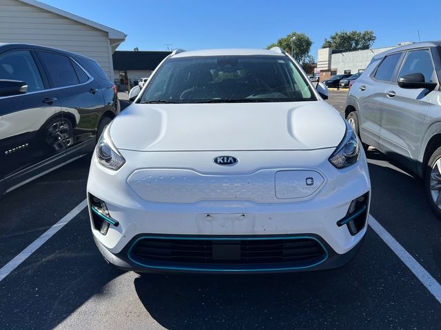 2021 Kia Niro EV EX