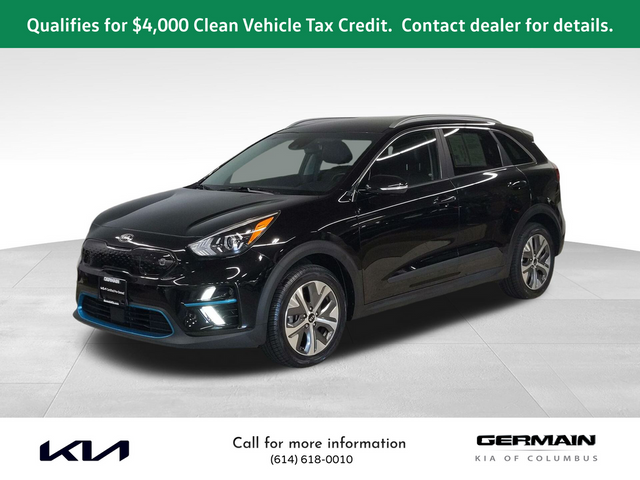 2021 Kia Niro EV EX