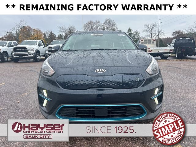 2021 Kia Niro EV EX