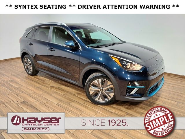 2021 Kia Niro EV EX