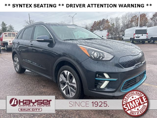 2021 Kia Niro EV EX