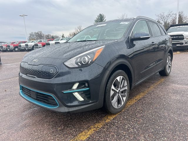 2021 Kia Niro EV EX