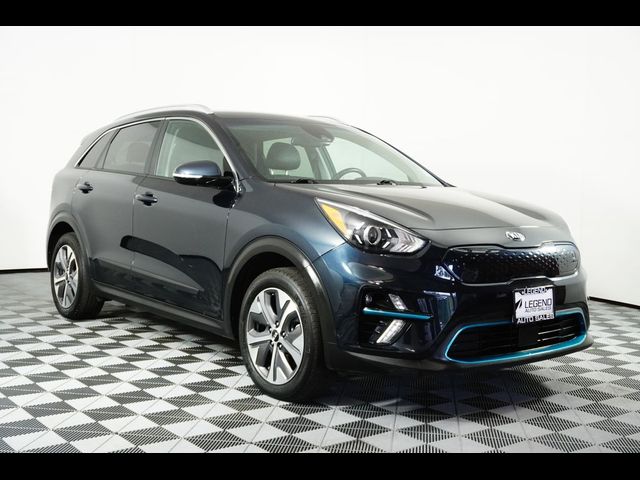 2021 Kia Niro EV EX