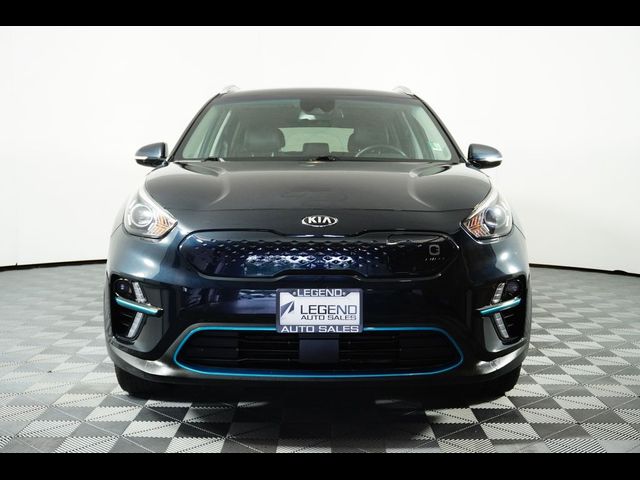 2021 Kia Niro EV EX